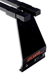 ATLANT  Комплект опор на Газель (2 шт.)