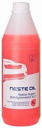 Антифриз концентрат красный NESTE Superjaahdytinneste XLC
