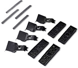 ATLANT  VW Amarok (4-dr pickup)  (10-15), 16-...