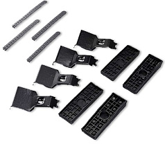 ATLANT  VW Amarok (4-dr pickup)  (10-15), 16-...