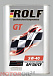 Купить ROLF GT 5W-40 SN/CF  preview 1