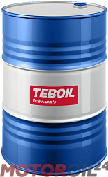 TEBOIL Gold FE 0W-30
