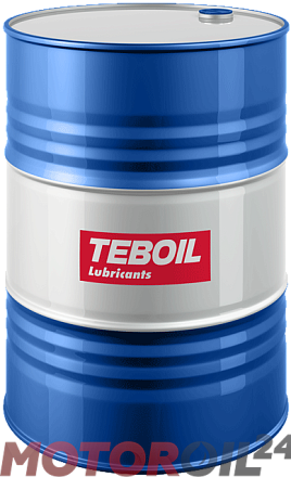 TEBOIL Gold FE 0W-30 preview 1