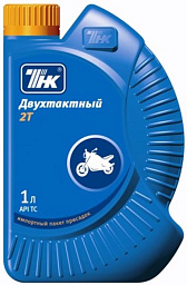 ТНК 2Т Ойл
