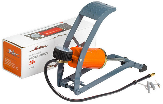 Насос воздушный AIRLINE 295 preview 1