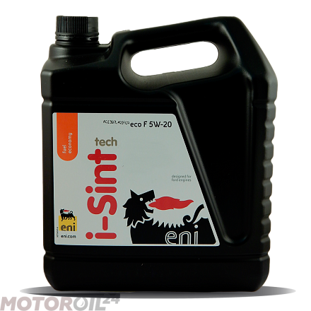 Eni i-Sint Tech Eco F 5W-20 preview 1