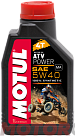 MOTUL ATV Power 4T 5W-40