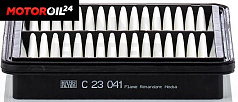 Воздушный фильтр MANN C23041