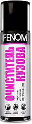 Очиститель кузова FENOM