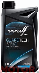 WOLF Guard Tech 40W