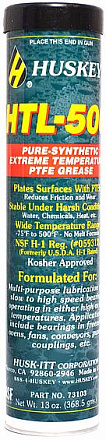 Смазка HUSKEY HTL-500 PTFE Grease preview 1