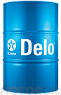 Трансмиссионное масло TEXACO DELO Gear TDL 80W-140
