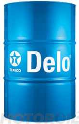 Трансмиссионное масло TEXACO DELO Gear TDL 80W-140