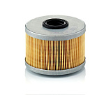 Фильтр топливный MANN P716/1X