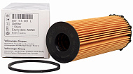 Фильтр масляный VAG 057115561L