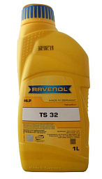Гидравлическое масло RAVENOL Hydraulikoel TS 32