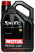 Купить MOTUL Specific 0720 SAE 5W-30  preview 1