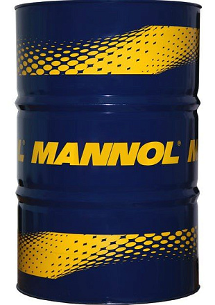 Гидравлическое масло MANNOL Hydro ISO 32 preview 1