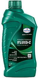 Жидкость ГУР EUROL Powersteering Fluid C