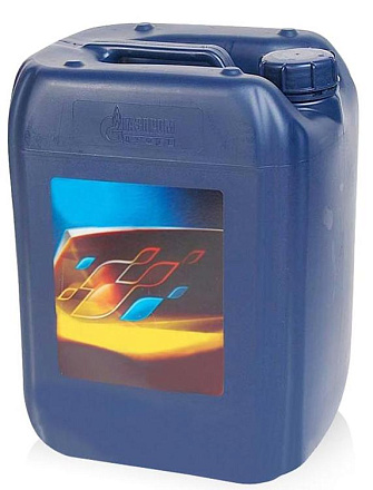 GAZPROMNEFT Turbo Universal 20W-50 preview 1