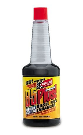 Присадка REDLINE OIL 85 Plus фото 2 Присадка REDLINE OIL 85 Plus preview 2