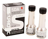 Присадка SUPROTEC SDA