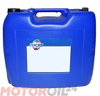 FUCHS Titan Formula LCV 5W-30