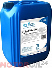 GT-OIL Turbo Power 10W-40 CI-4