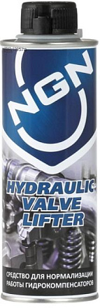 Присадка NGN Hydraulic Valve Lifter фото 1 Присадка NGN Hydraulic Valve Lifter preview 1