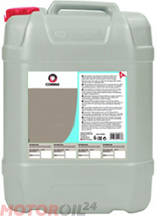 COMMA Syner-X 5W-30 preview 1