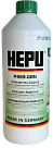 Антифриз концентрат зеленый HEPU Coolant G11