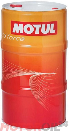 MOTUL 300V Power 5W-40 preview 1