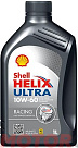 SHELL Helix Ultra Racing 10W-60