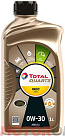 TOTAL Quartz INEO First 0W-30