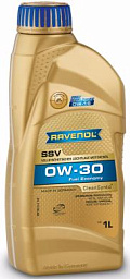 RAVENOL SSV Fuel Economy 0W-30