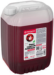 Антифриз TOTACHI Super Long Life Antifreeze Red