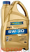 RAVENOL FET 5W-30 фото 1 Купить RAVENOL FET 5W-30  preview 1