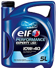 ELF Performance Experty LSX 10W-40