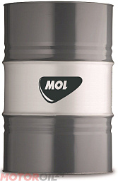 Вакуумное масло MOL Compressor V
