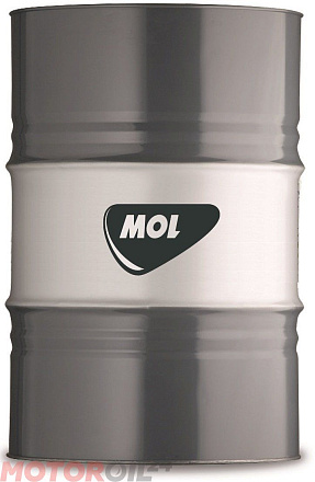 Вакуумное масло MOL Compressor V preview 1