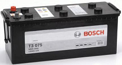 Аккумулятор BOSCH 0092T30750