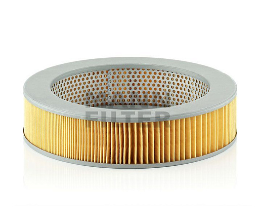 Воздушный фильтр MANN C2868 preview 1