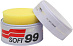 Купить Полироль для кузова SOFT-99 Soft Wax для светлых авто  preview 2