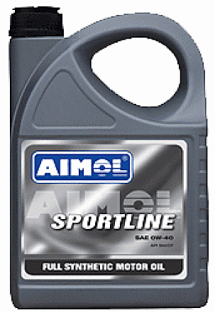 AIMOL Sportline 0W-40 фото 1 AIMOL Sportline 0W-40 preview 1
