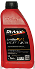 DIVINOL Syntholight HC-FE 5W-30