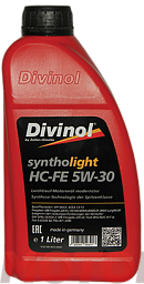 DIVINOL Syntholight HC-FE 5W-30