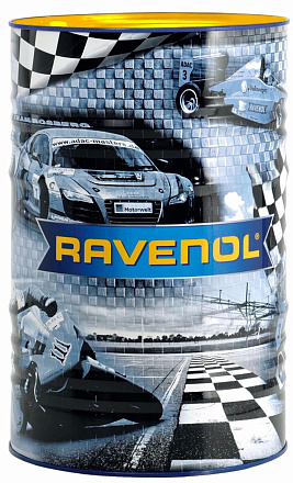 RAVENOL TEG 10W-40 preview 1