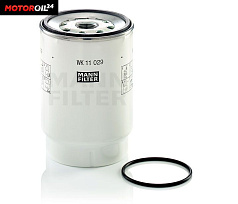 Фильтр топливный MANN WK11029Z