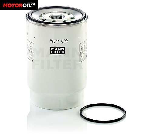 Фильтр топливный MANN WK11029Z preview 2