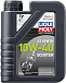 Купить LIQUI MOLY Scooter Motoroil Synth 4T 10W-40  preview 1